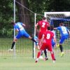Amical: FC Viitorul - Volyn Lutsk 4-0